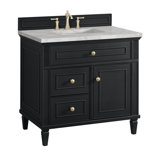 Lorelai 36'' W Single Vanity