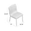 Chaise parsons rembourrée Folkston-33350384-55873710