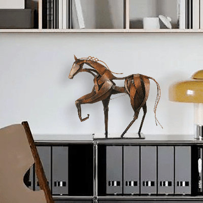 Figurines et sculptures d'animaux Kaern