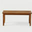 Causeuse et table basse Peyton-197479685