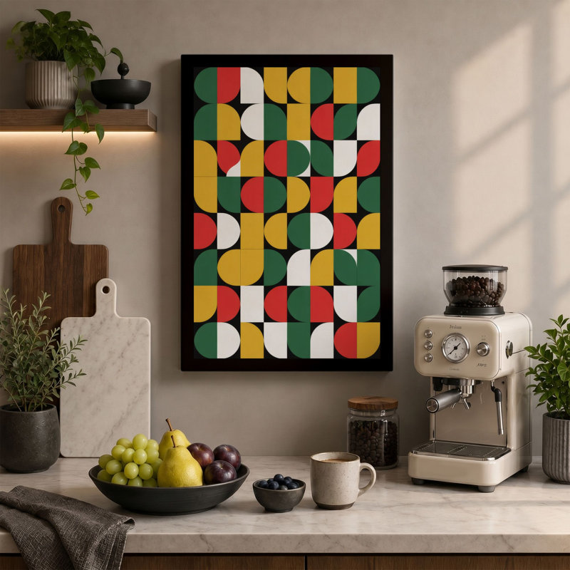 Print, 18x12 - 45.7 x 30.5 cm, Black Border