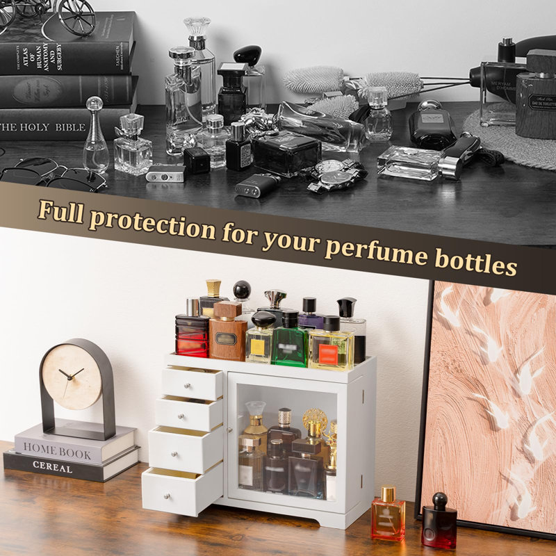 Makeup Organiser