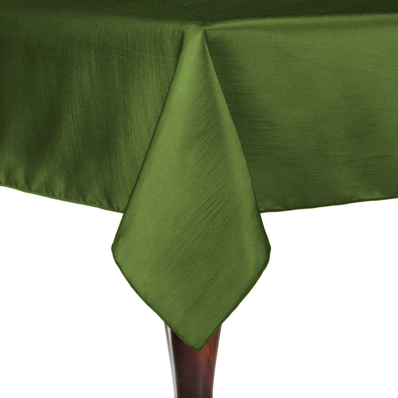 Malcom Tablecloth, Moss, 2, 72" x 72"