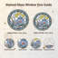 Vitrail Tea Time - 7,8 heures-1783380356