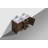 Harger 60 " Freestanding Standard Single Bathroom Vanity Base