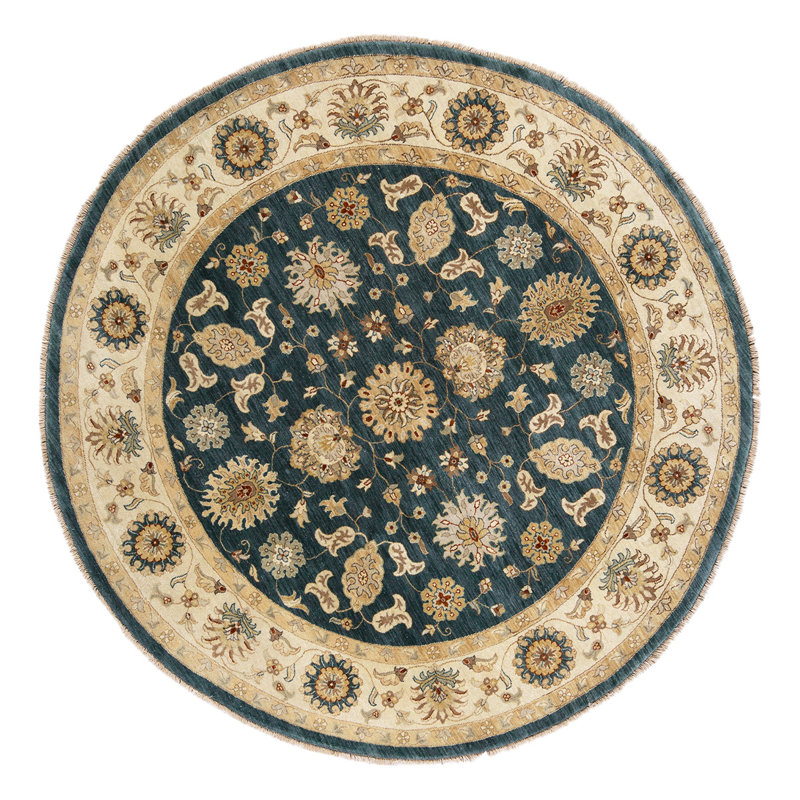 One-of-a-Kind 8' Area Rug