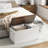 Storage Bench
