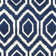 Deedie Hand Tufted Wool Geometric Rug