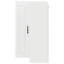 Vidaxl Oven Cabinet Kitchen Cabinet Oven Unit Oven Base Unit Engineered Wood