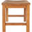 Wood Shower Bench-61924695