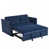 Bleu est en rupture de stock