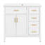 Ensemble de meuble-lavabo 36 po-1470633635