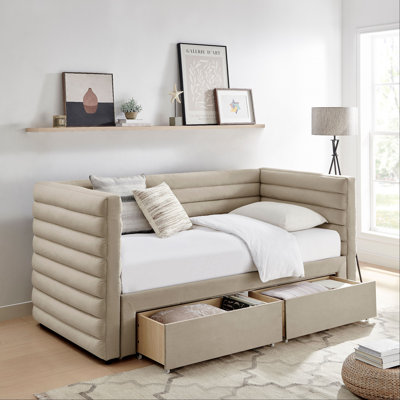 Upholstered Daybed
