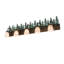 Rustic Lodge 5 - Light Vanity Light-2116041237-2116041235
