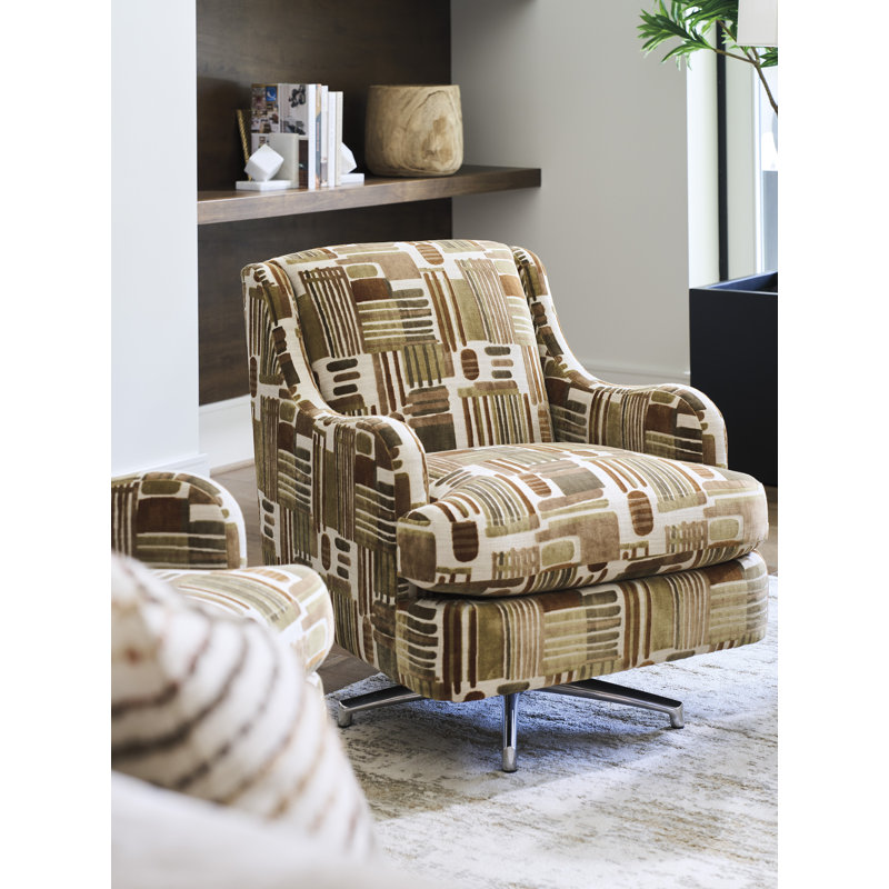 Viento Swivel Chair