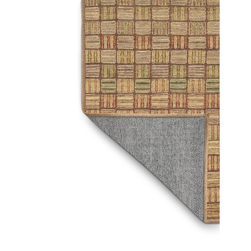 Anaih Patchwork Indoor Rug, Rectangle 3' x 5'