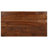 Rechteckig Altholz Massiv Solid Wood Table Top-101798752-99481126