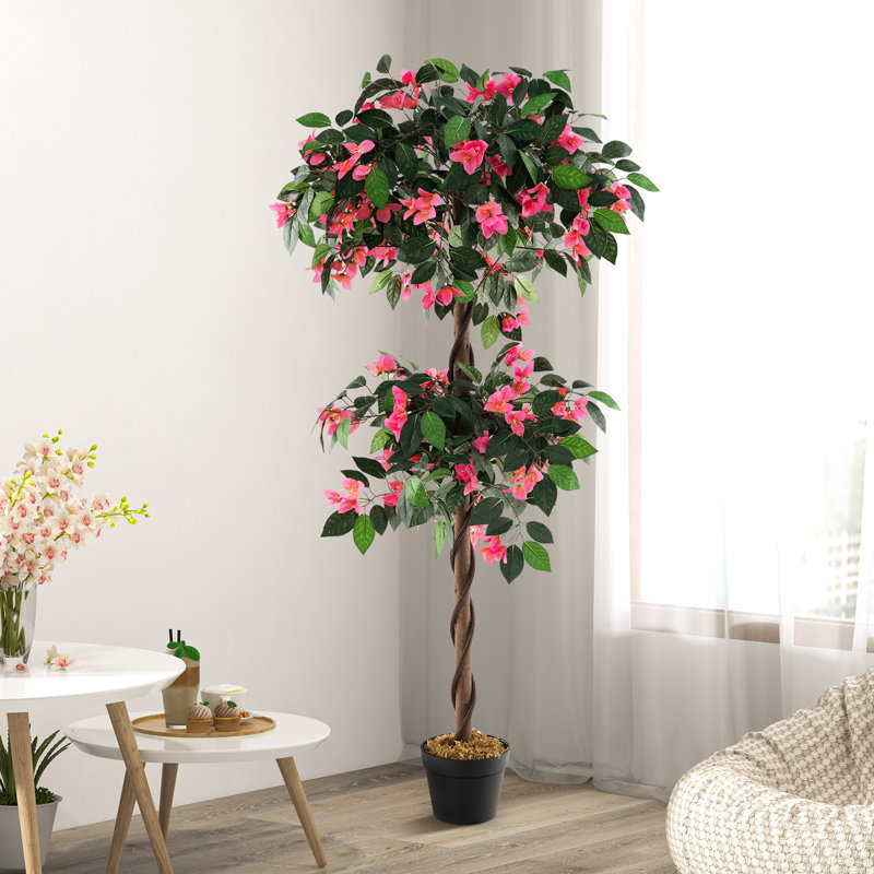 150cm Faux Tree in Planter