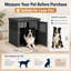 Table pour chien