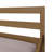 Oeds 81.1'' W Rubberwood Daybed -130482951
