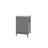 Elizabeth 24" Carrara White Marble Countertop Bath Vanity with Faucet-1059809861-1059809856