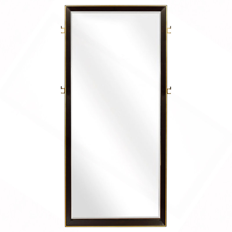 Miroir de plancher 80 po Prescott