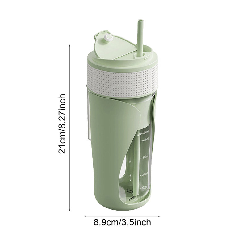Extracteur de jus de fruits ménager, Green