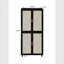 4 Door Storage Cabinet-1081873119