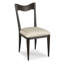Silhouette Upholstered Dining Chair-99405681
