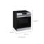 Cuisinière électrique 30 po 6,3 pi³-845972049