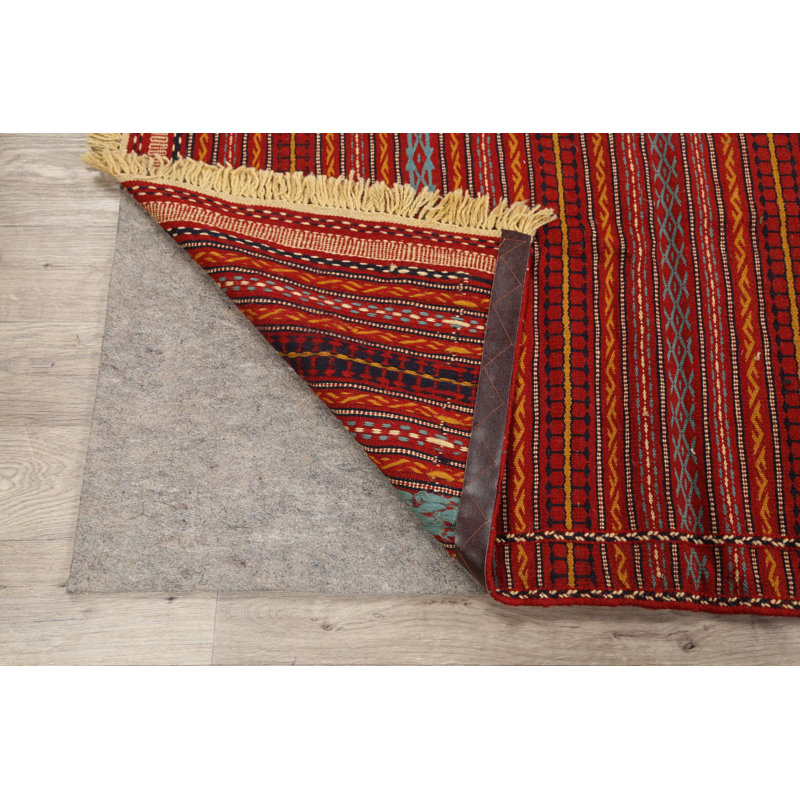 Tapis rayé kilim 3 x 5