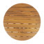 Table basse d'extérieur en bois d'acacia-840758606