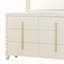 Commode 6 tiroirs Cinderella