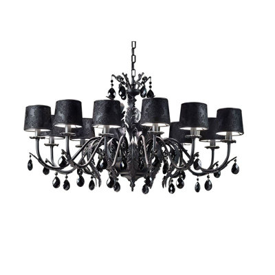 Lustre suspendu Annemie