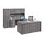 Coquille de bureau Aberdeen-71420882-71420893