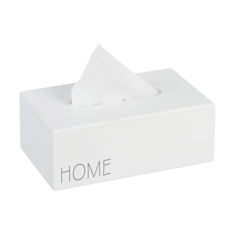 Tissue Box Cover