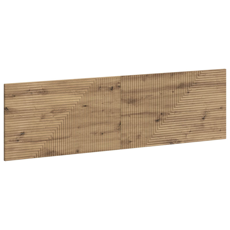 Headboard, Artisan Oak