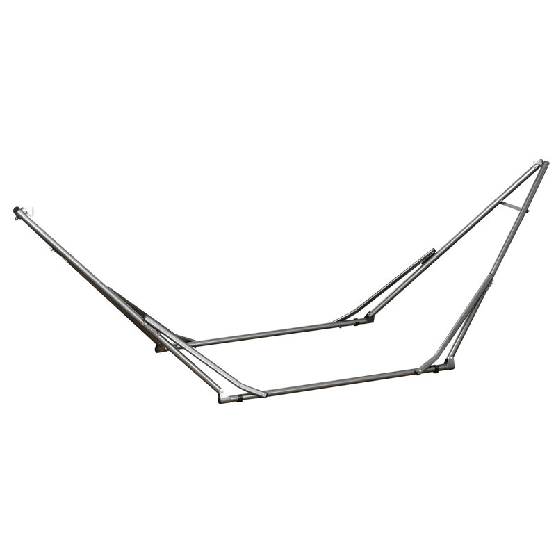 Antonyio Steel Standard Hammock Stand