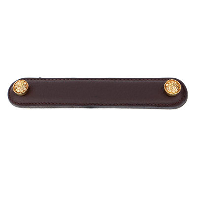 Tiziano Bar / Handle Pull