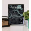 Stockholm City Map - No Frame Print-1020888180