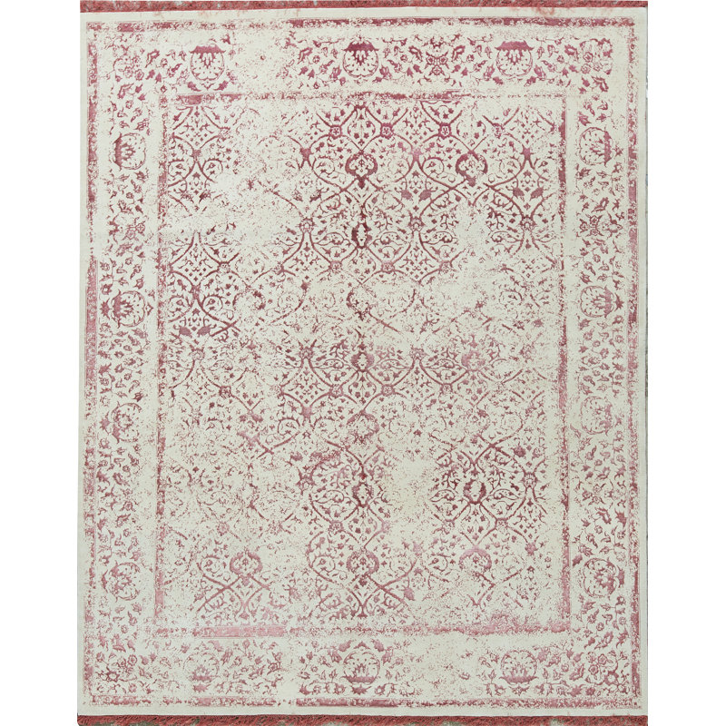 Kendale Oriental Area Rug