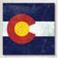 Drapeau colorado, impression sur toile map-3516242-83319638-83319597