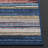 Kiarno Performance Machine Washable Southwestern Rug-1820114788