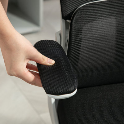 Mesh Office Chair