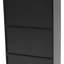 181cm H x 55cm W Bookcase