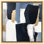 Toile assemblée «Pallete I» par Art Remedy