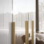 4 Door Manufactured Wood Wardrobe