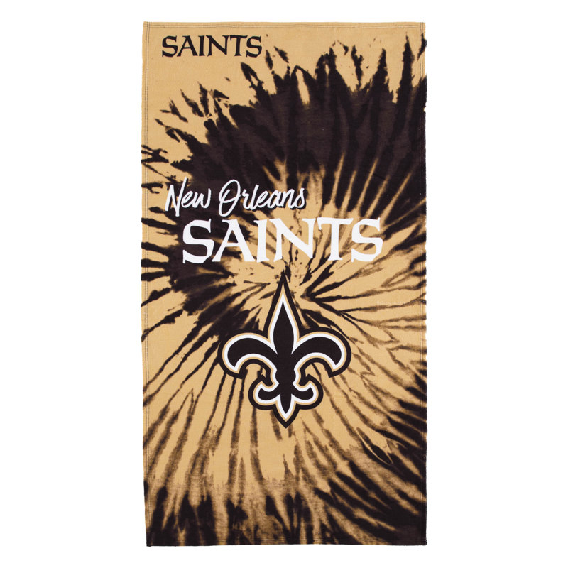 Cotton Blend Beach Towel