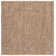 Erroll Handmade Handwoven Jute/Sisal Natural/Ivory Rug