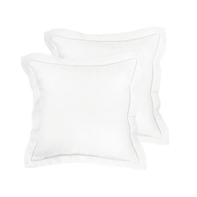 Aubria Linen Sham